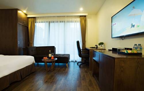 Hotel Photo 14