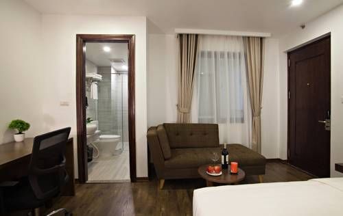 Hotel Photo 15