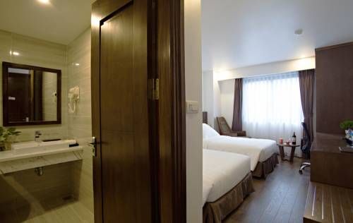 Hotel Photo 16