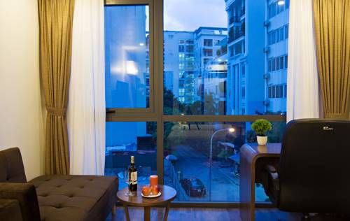 Hotel Photo 17