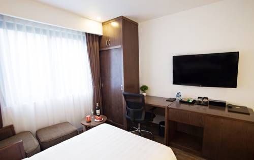 Hotel Photo 18