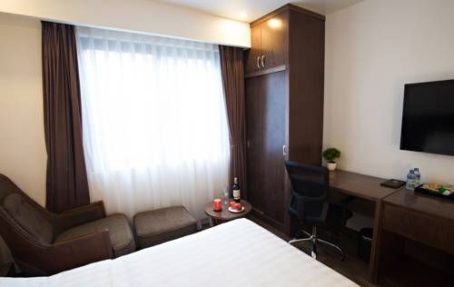Hotel Photo 3