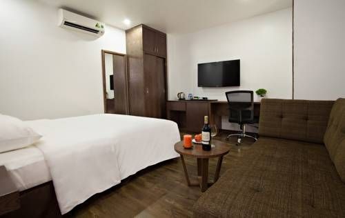 Hotel Photo 9