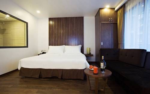 Hotel Photo 10