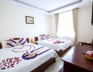 BELLAV SEA Hotel and Spa Da Nang Vietnam