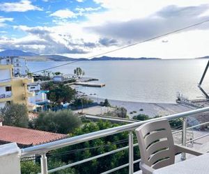 Violet Sea View Apartment Sarande Albania