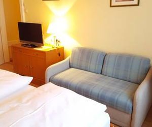 Pension Elfy Baden Austria