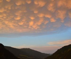 Unterbergbauer Krimml Austria