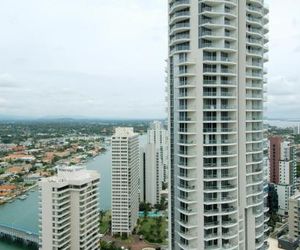 GCHR Chevron Renaissance Surfers Paradise Australia