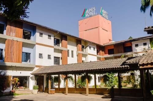 Hotel Photo 13