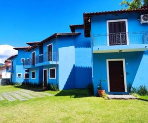 Casa Azul Pereque Ilhabela Brazil