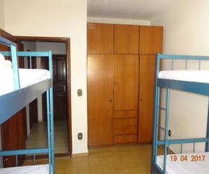 Hostel Casa Verde Goiania Brazil