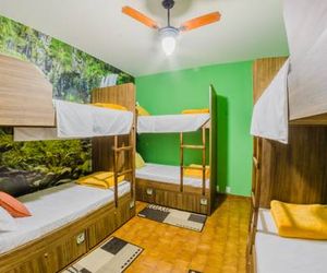 Charm Hostel Brotas Brazil