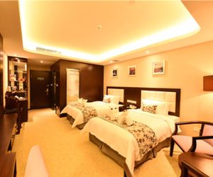 Savile K-Knight Luan Hotel Liu-tsao-chen China