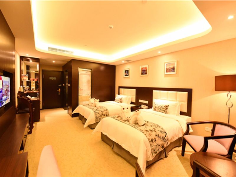 صورة الفندق 1