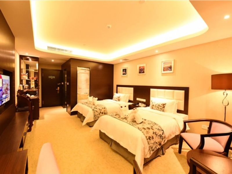 صورة الفندق 2
