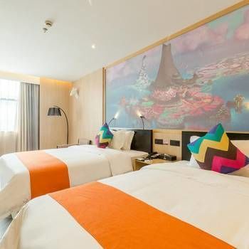 Hotel Photo 11