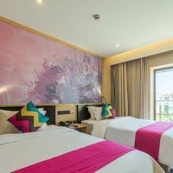 Hotel Photo 16