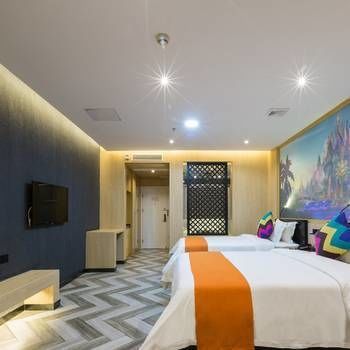 Hotel Photo 19