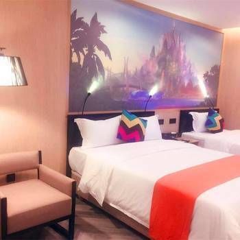 Hotel Photo 8