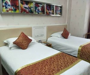 Feixiang Fashion Hotel Yiwu China