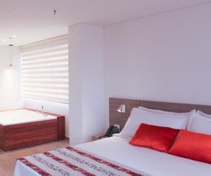 Hotel Lomas 10 Medellin Colombia