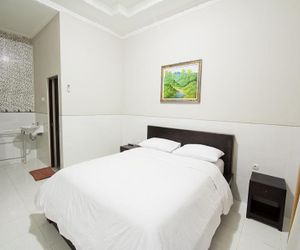 Wana Kubu Homestay Tuban Indonesia