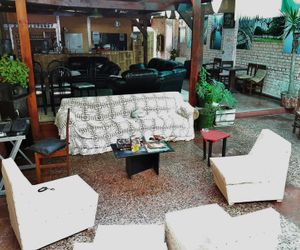 Enkanta Guest House Trujillo Peru