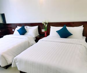 Olympia Sapa Hotel Sapa Vietnam
