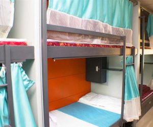 Arma Hostel - Qube Stay Mumbai India