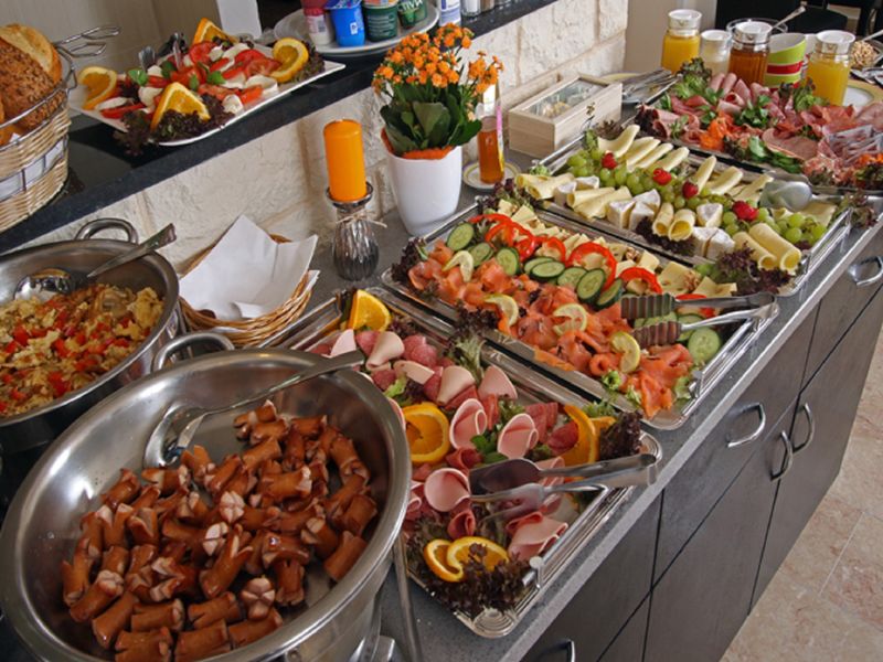 صورة الفندق 11
