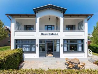 Hotel pic Haus Ostsee