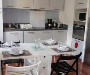 APPARTEMENT T2 4 PERSONNES Bagneres-de-Luchon France