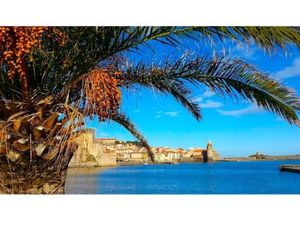 Résidence du Soleil Collioure France