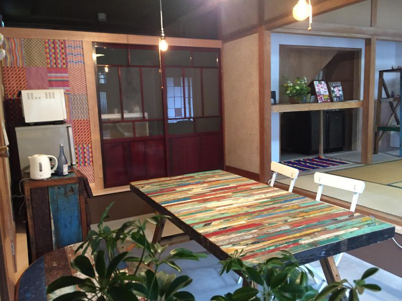 Hotel Photo 1