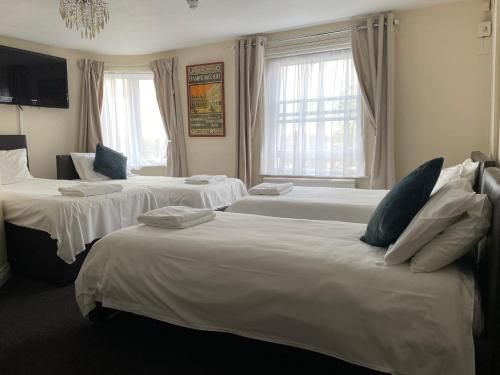 Hotel Photo 14