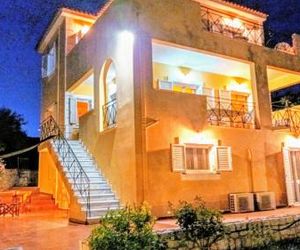 Villa Dimitrios Apartments Gythion Greece