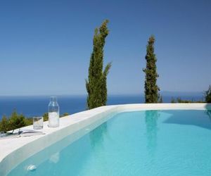 Boo Premium Living Villas Tsoukalades Greece