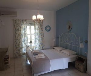 Fofos Rooms Sivota Greece