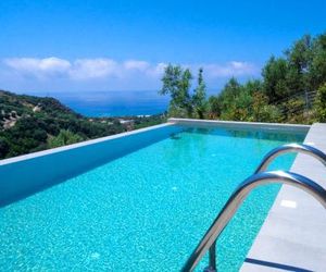 Villa Levande Kissamos Greece