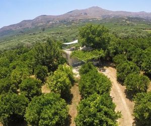 Farm House in Bio Οrange Plantation Kapariana Greece