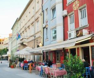 Apartment Amfora Pula Croatia