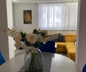 Silvija Apartments Baska Voda Croatia