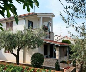 Apartments Graziella Spadici Croatia