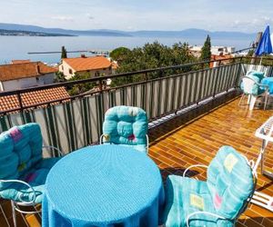 Apartment Gordana Malinska Croatia