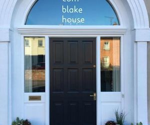 Tom Blake House Athboy Ireland