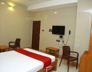 Hotel Sivas Regency Teni India