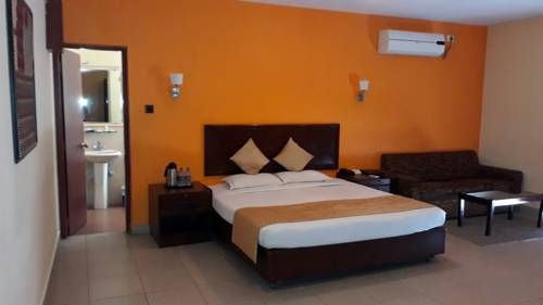 Hotel Photo 2