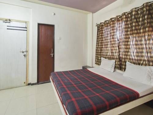Hotel Namrata Residence