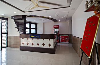 صورة الفندق 21